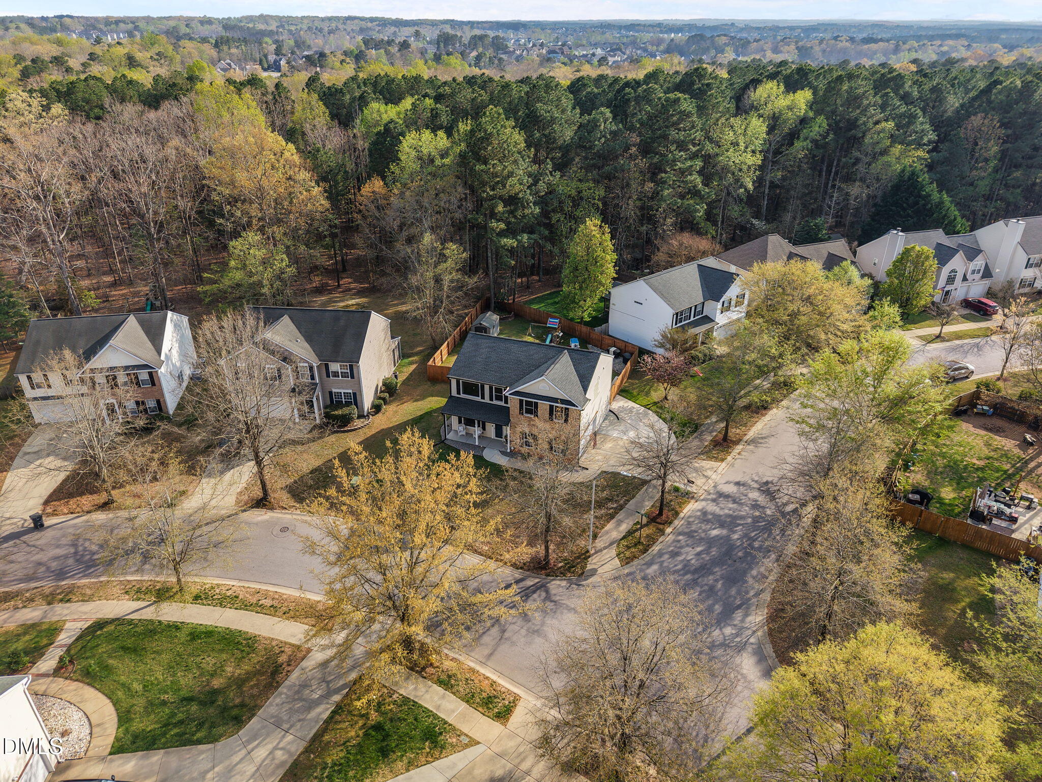 337 Texanna Way
