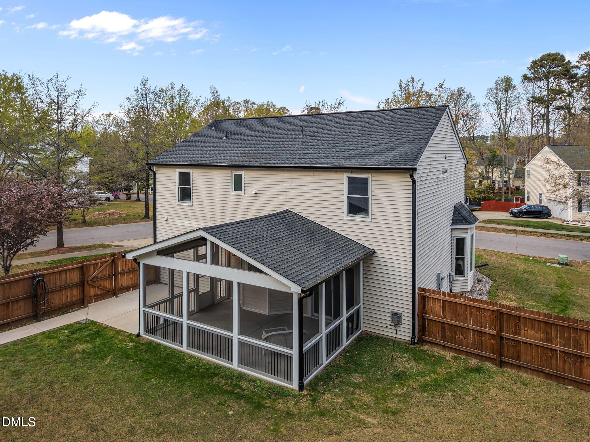 337 Texanna Way