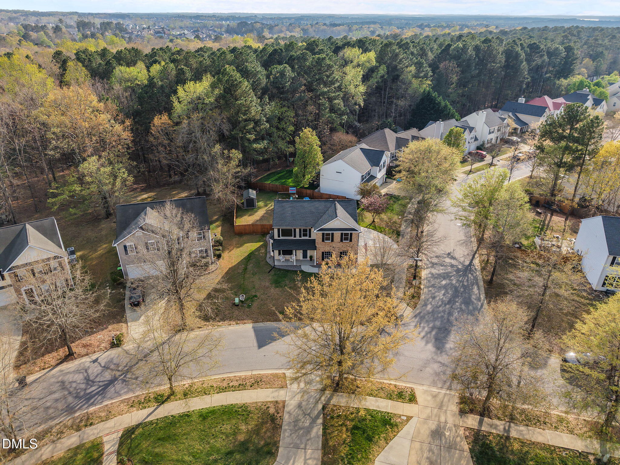 337 Texanna Way