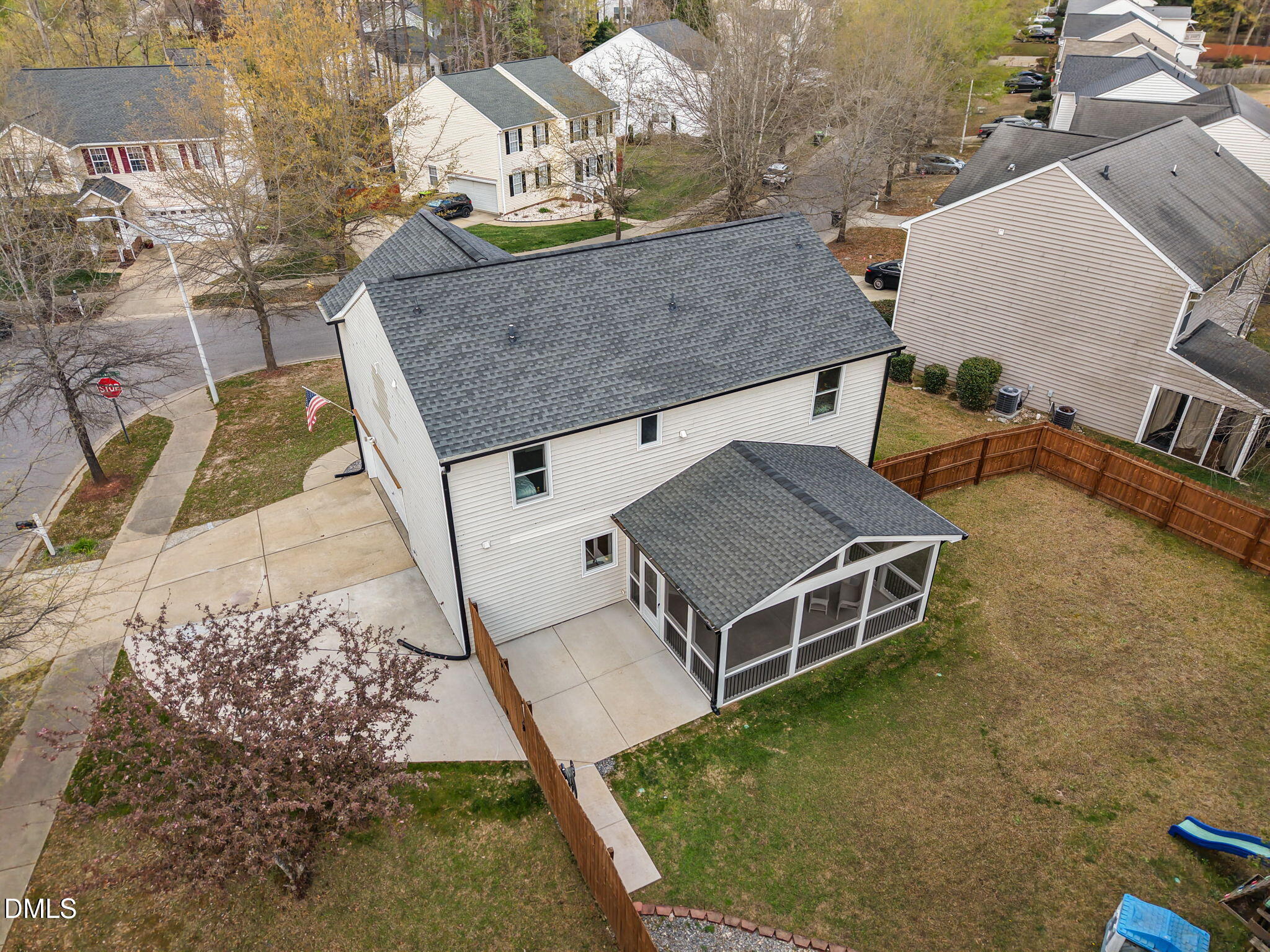 337 Texanna Way