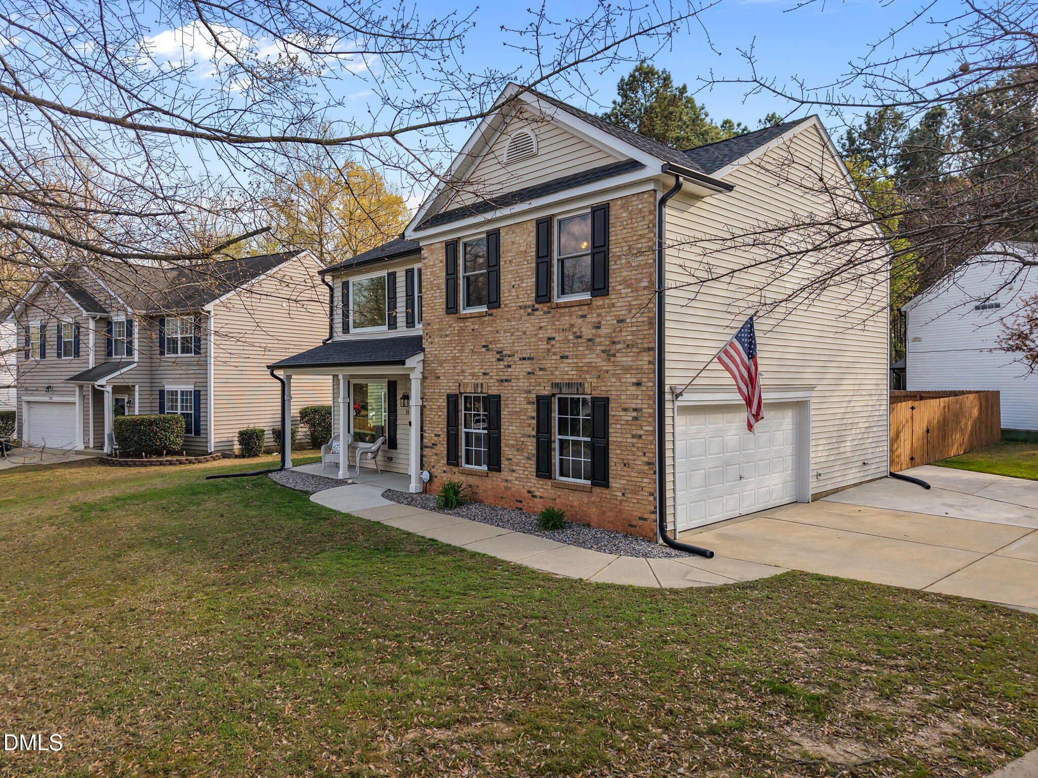 337 Texanna Way