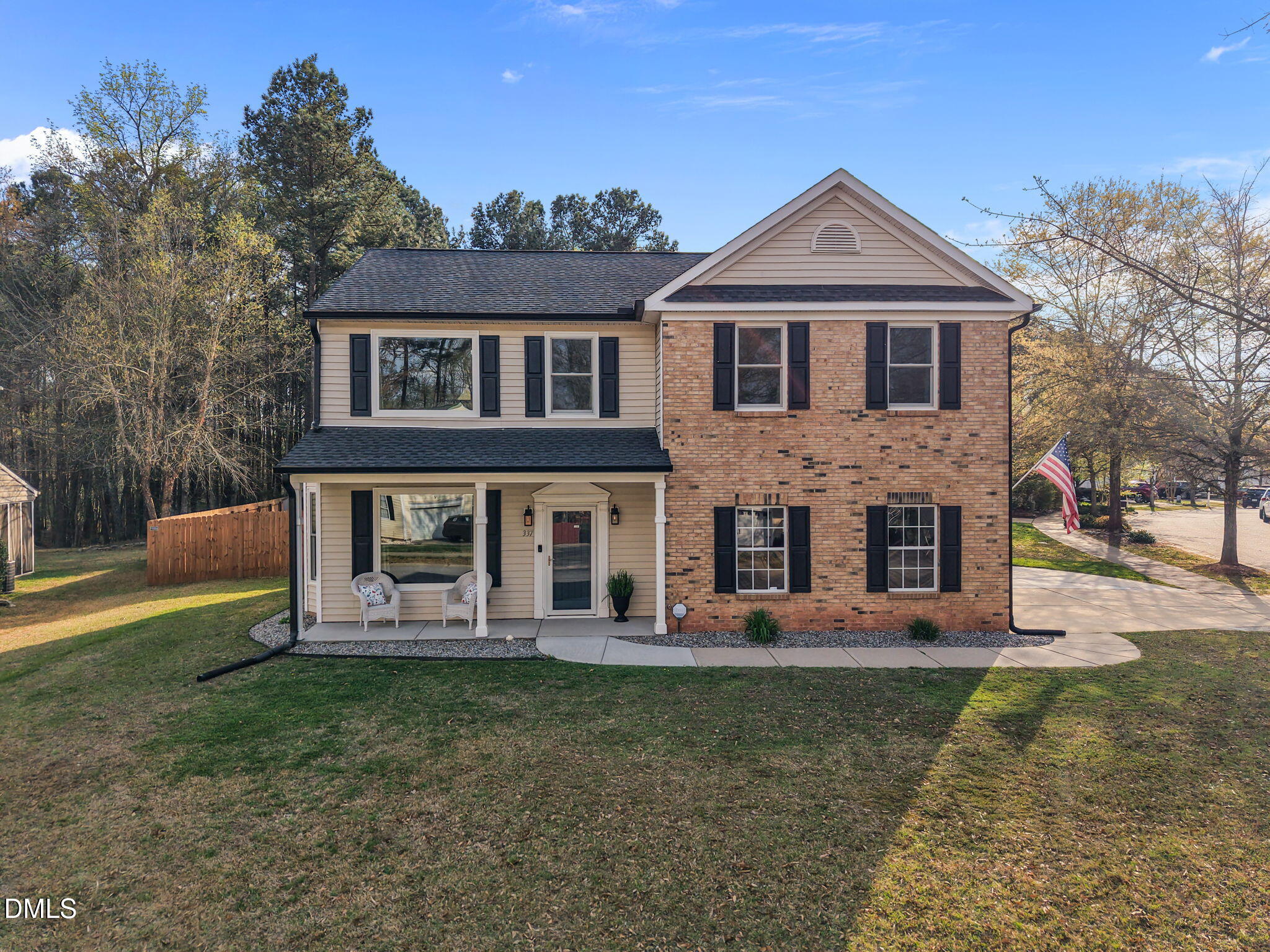 337 Texanna Way
