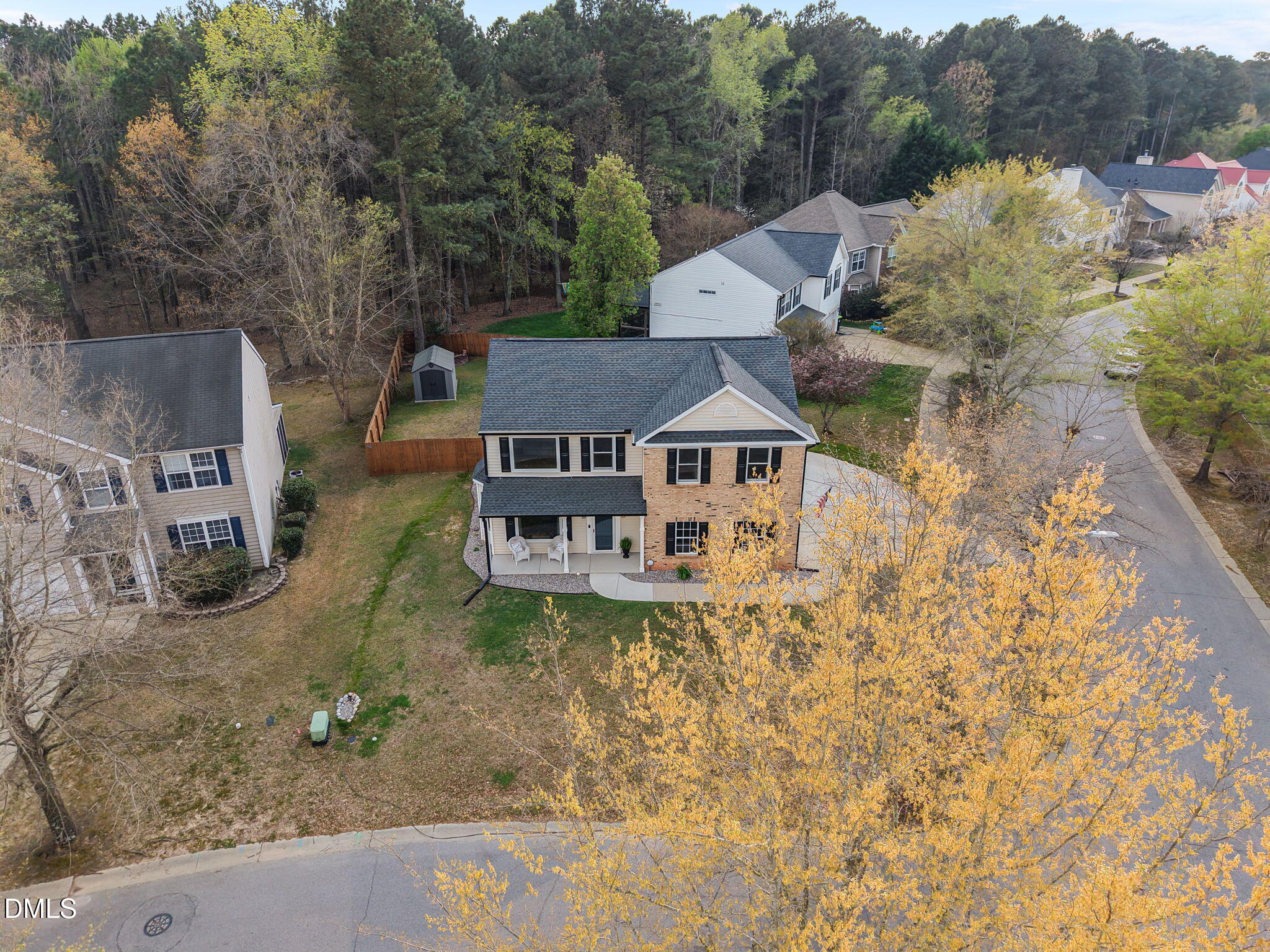 337 Texanna Way