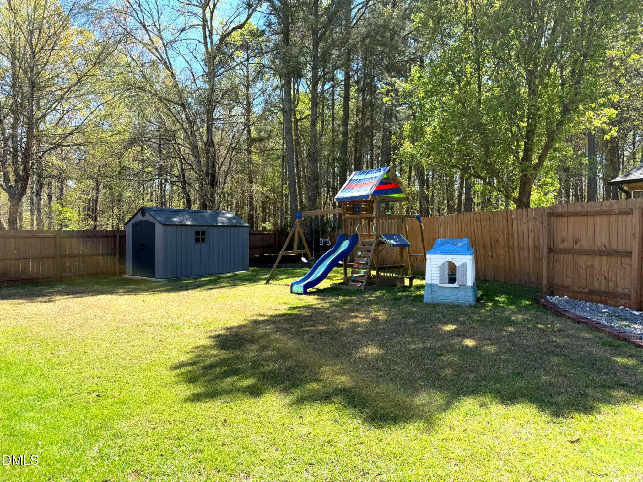 337 Texanna Way