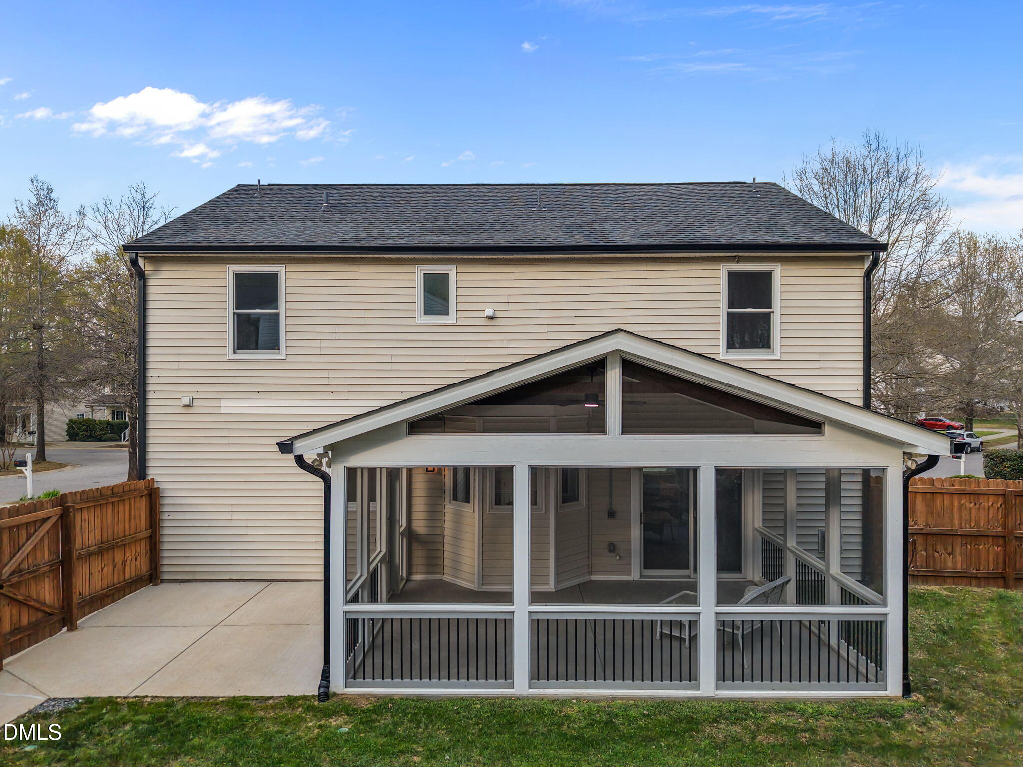 337 Texanna Way