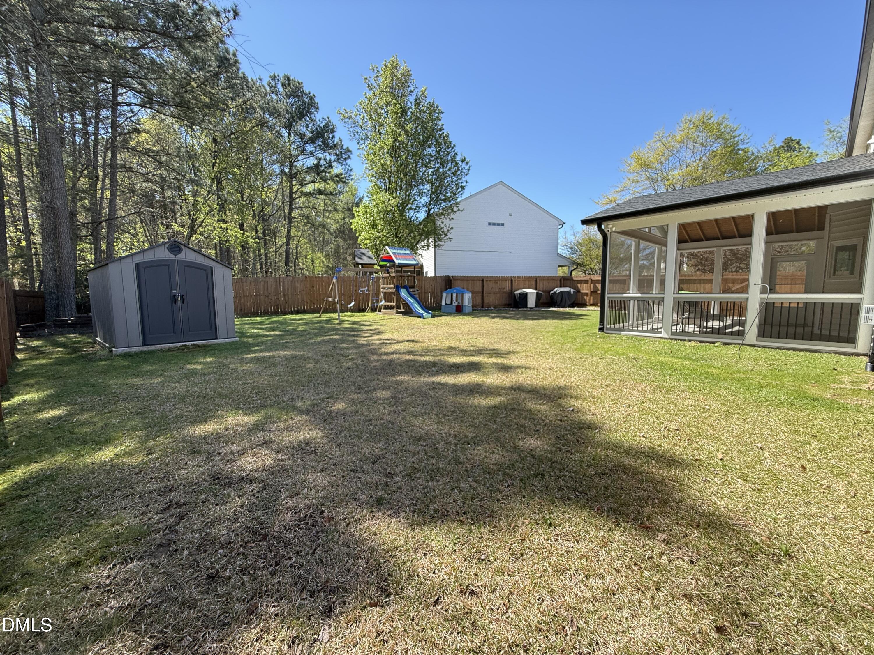 337 Texanna Way
