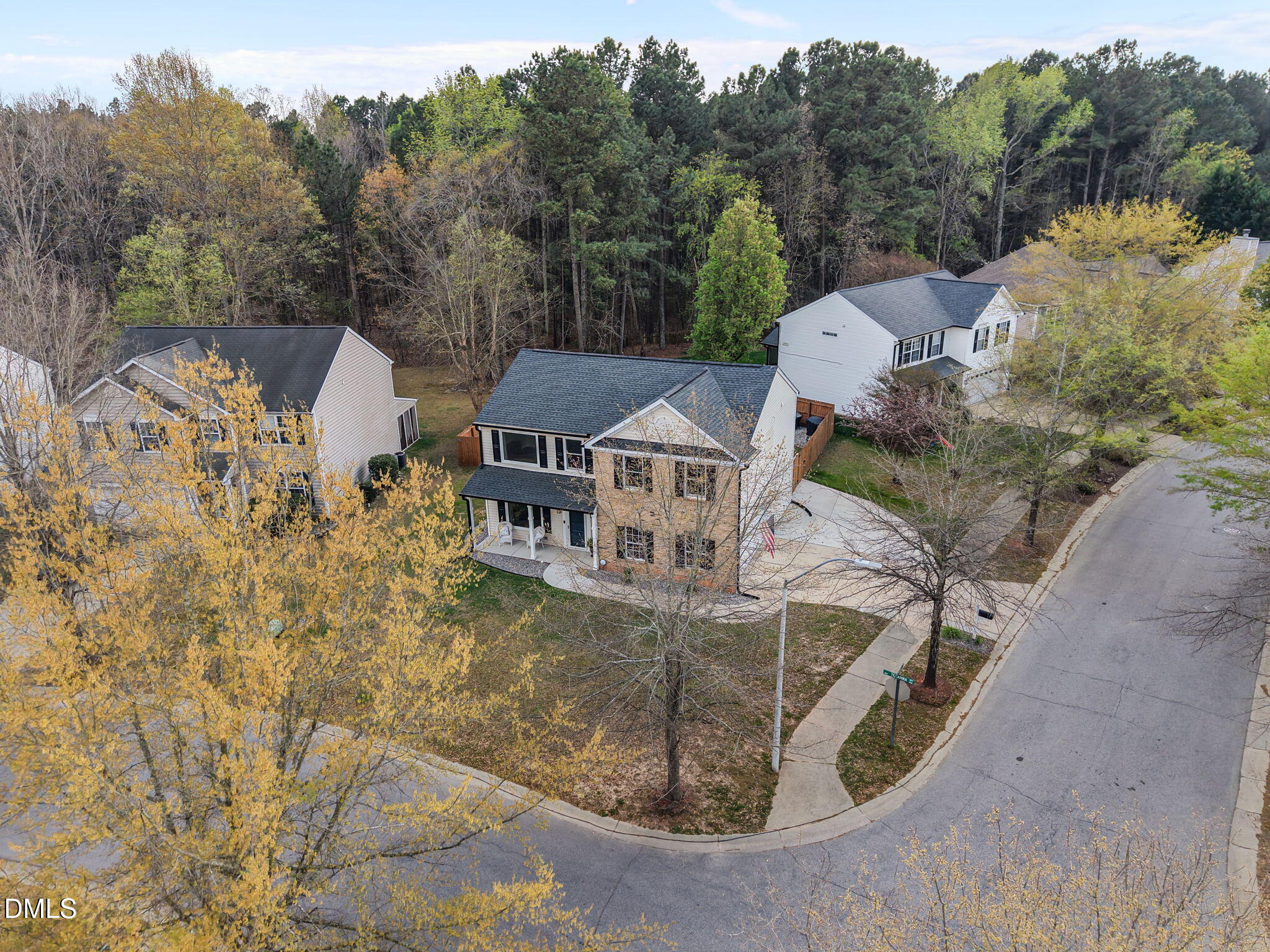 337 Texanna Way