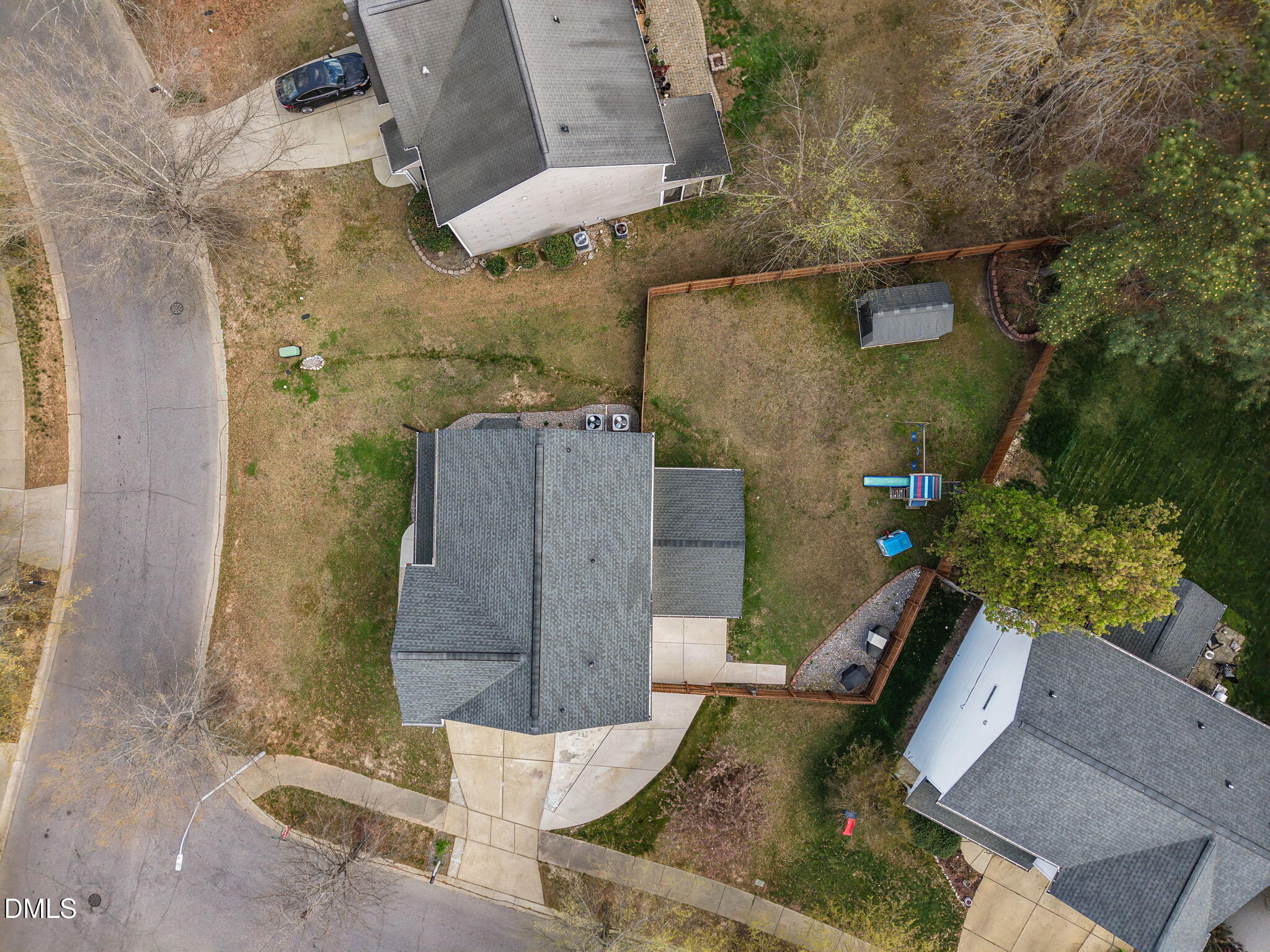 337 Texanna Way