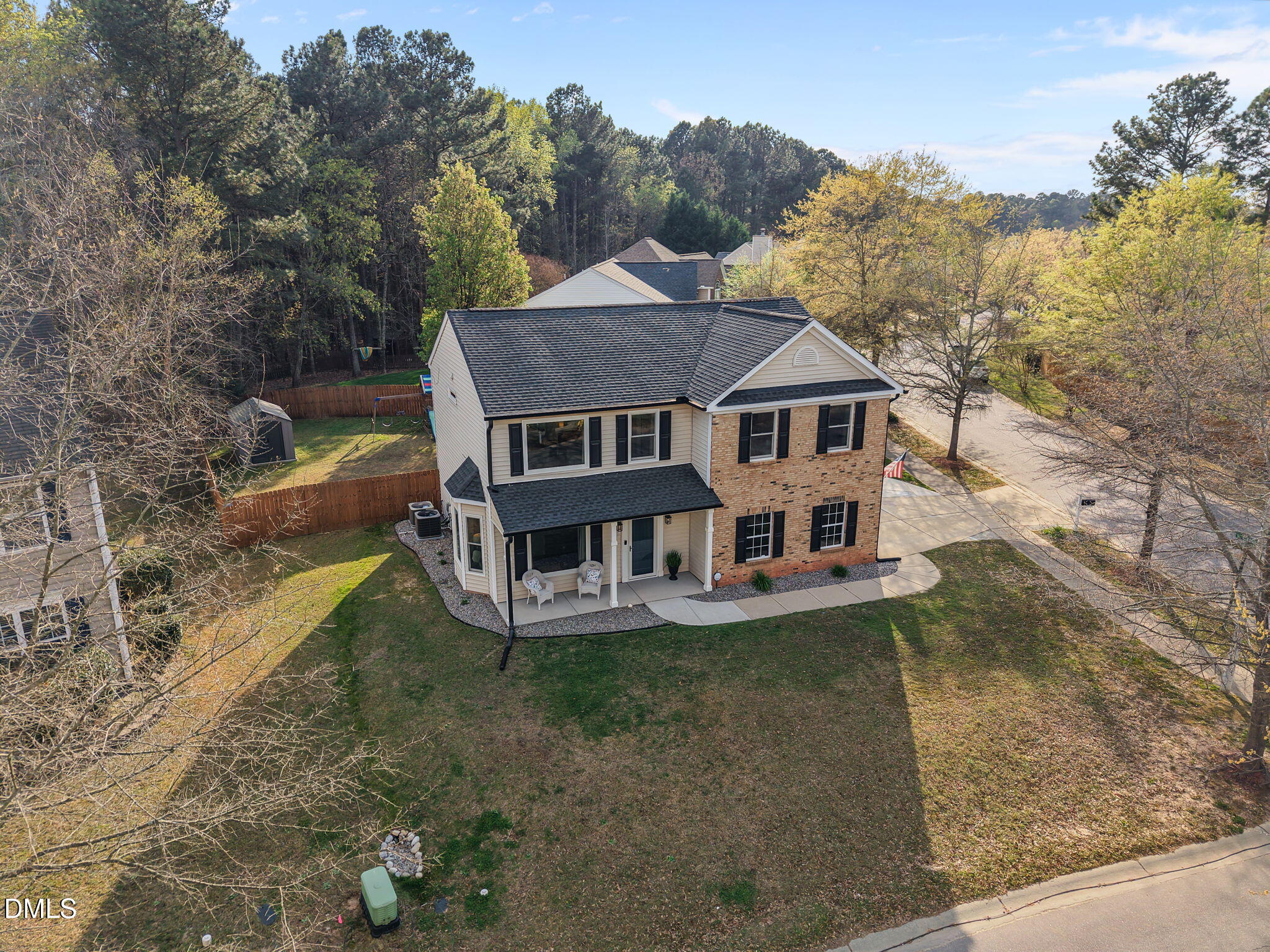 337 Texanna Way