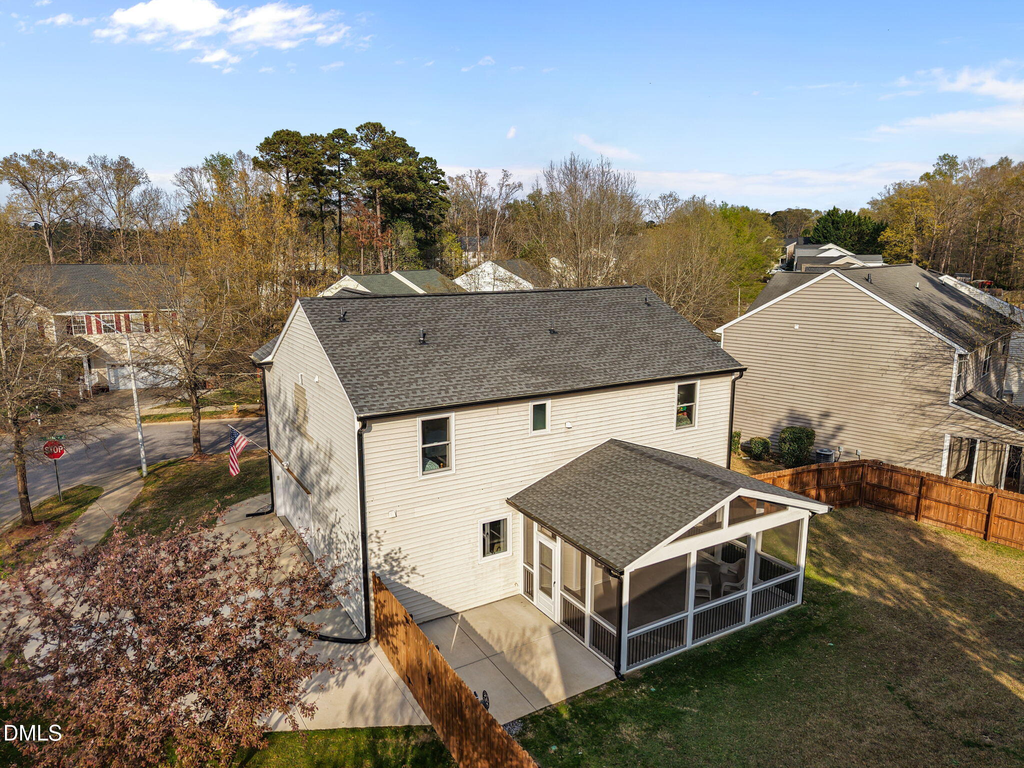 337 Texanna Way