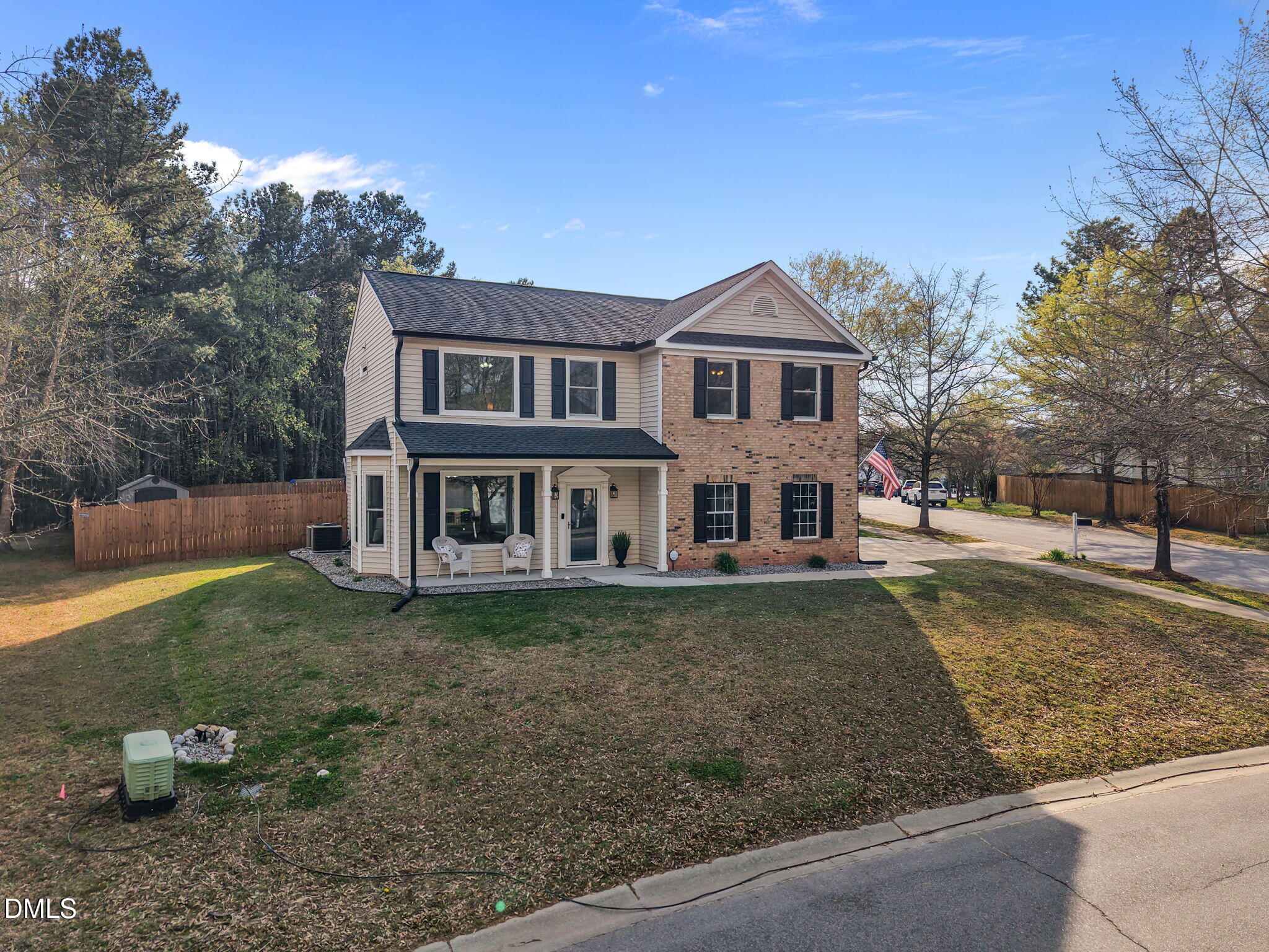 337 Texanna Way