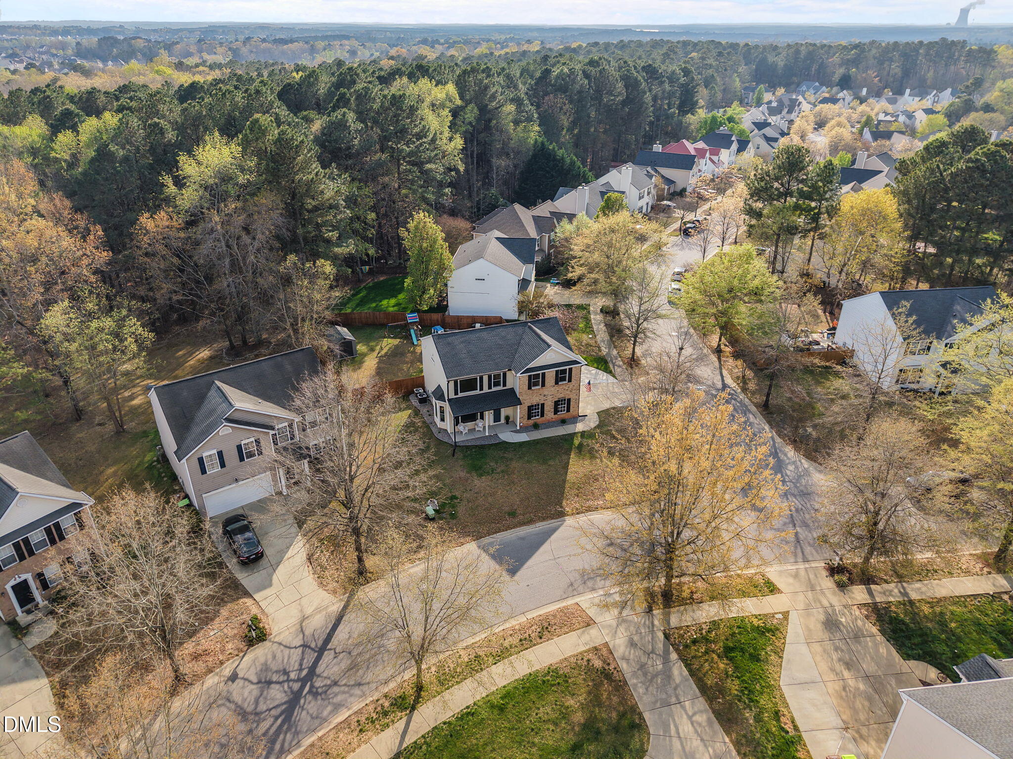 337 Texanna Way