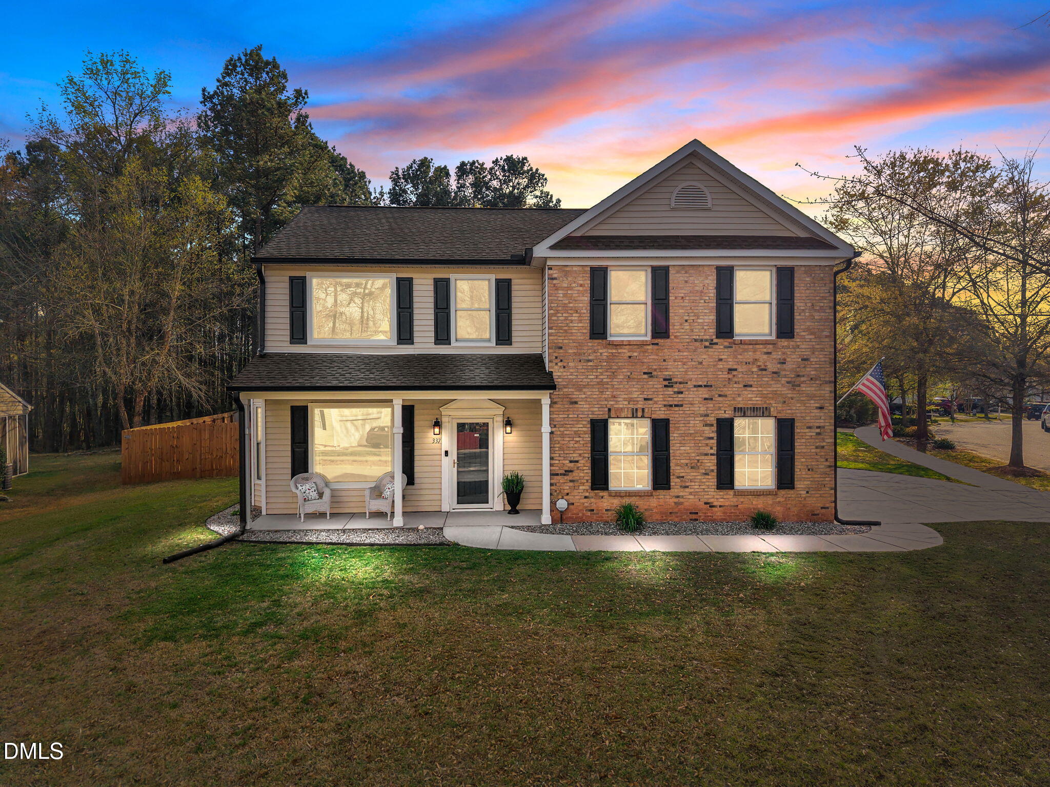 337 Texanna Way