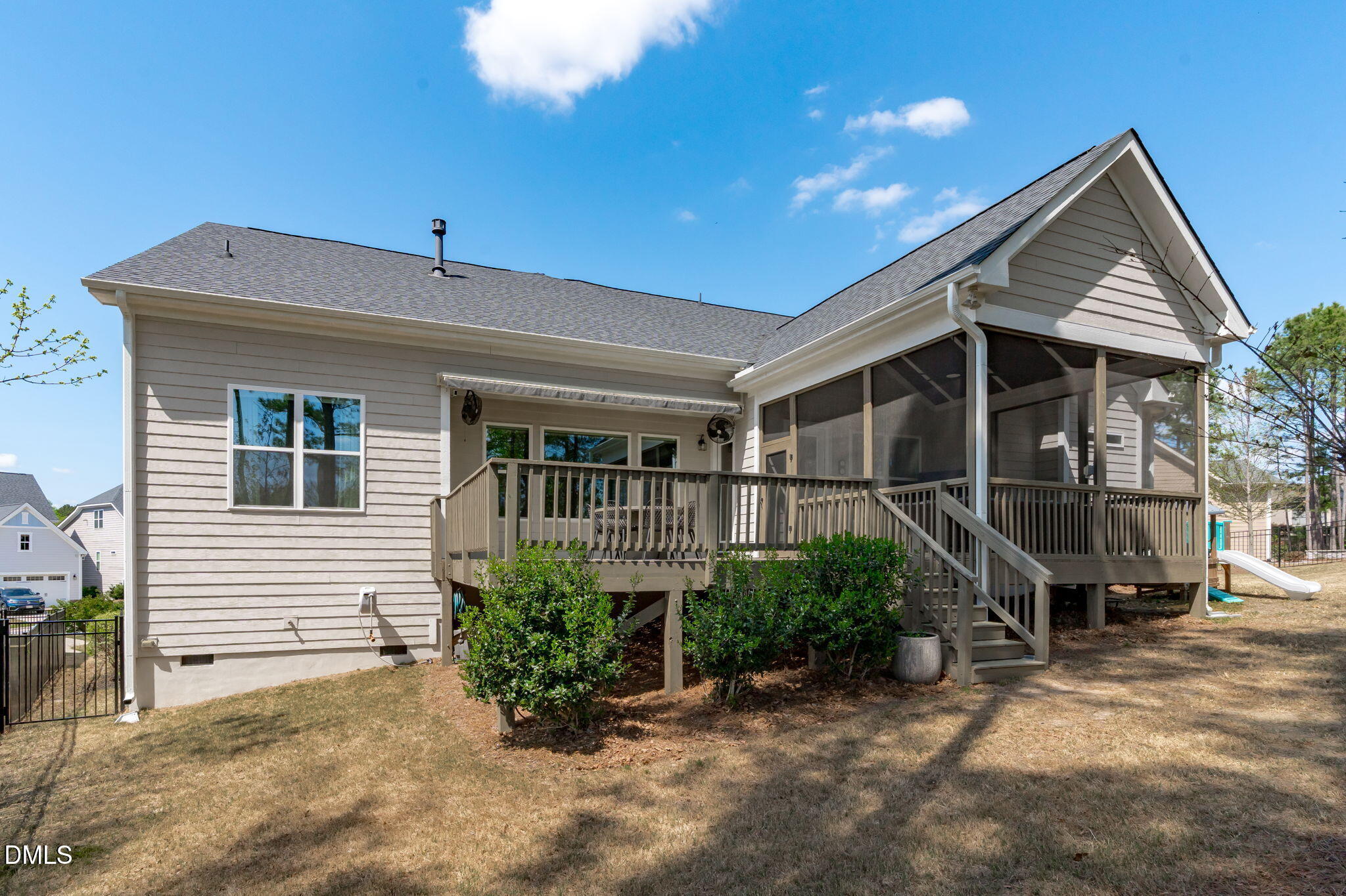 1208 Kings Canyon Court