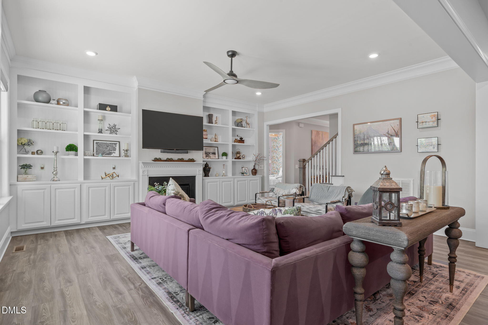 1208 Kings Canyon Court