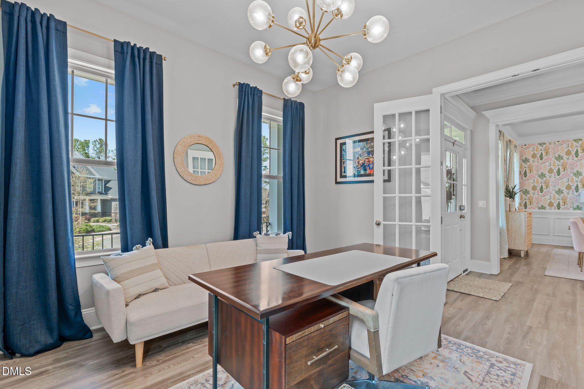 1208 Kings Canyon Court