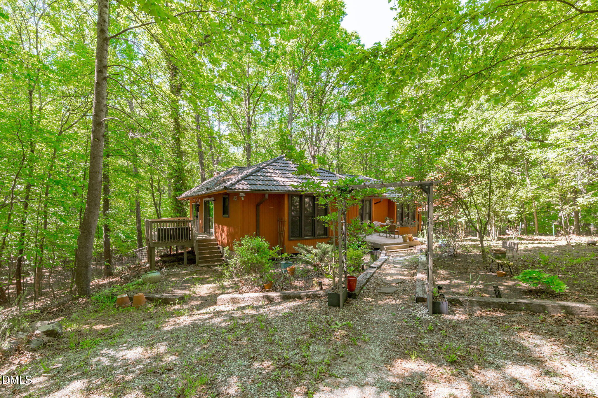 5421 Hideaway Drive