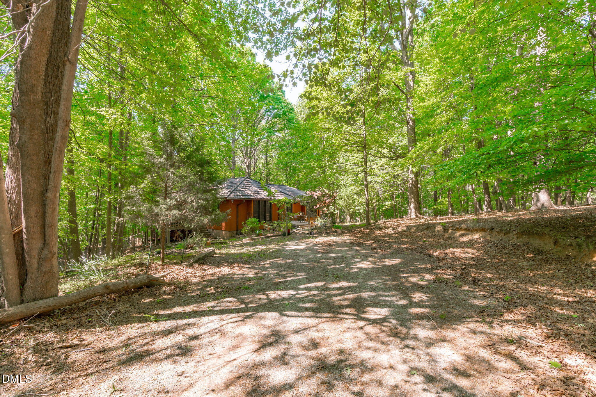 5421 Hideaway Drive