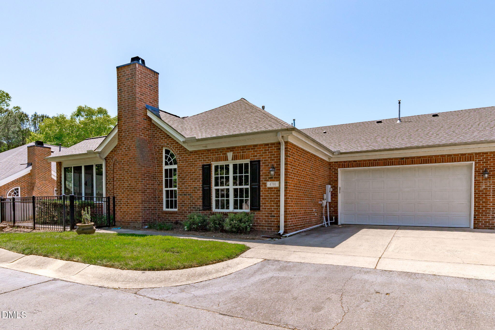 4701 Freys Hill Court