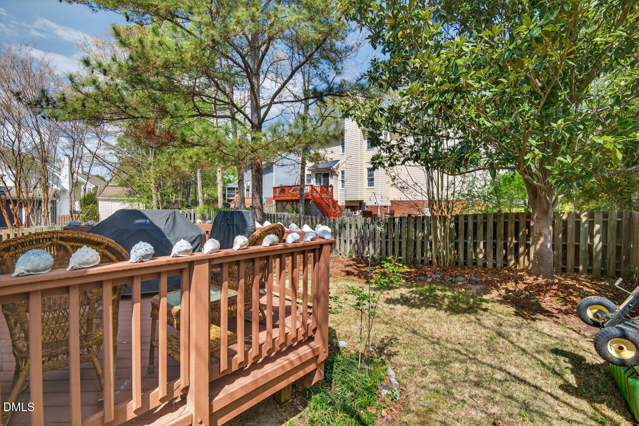 136 Swan Quarter Drive