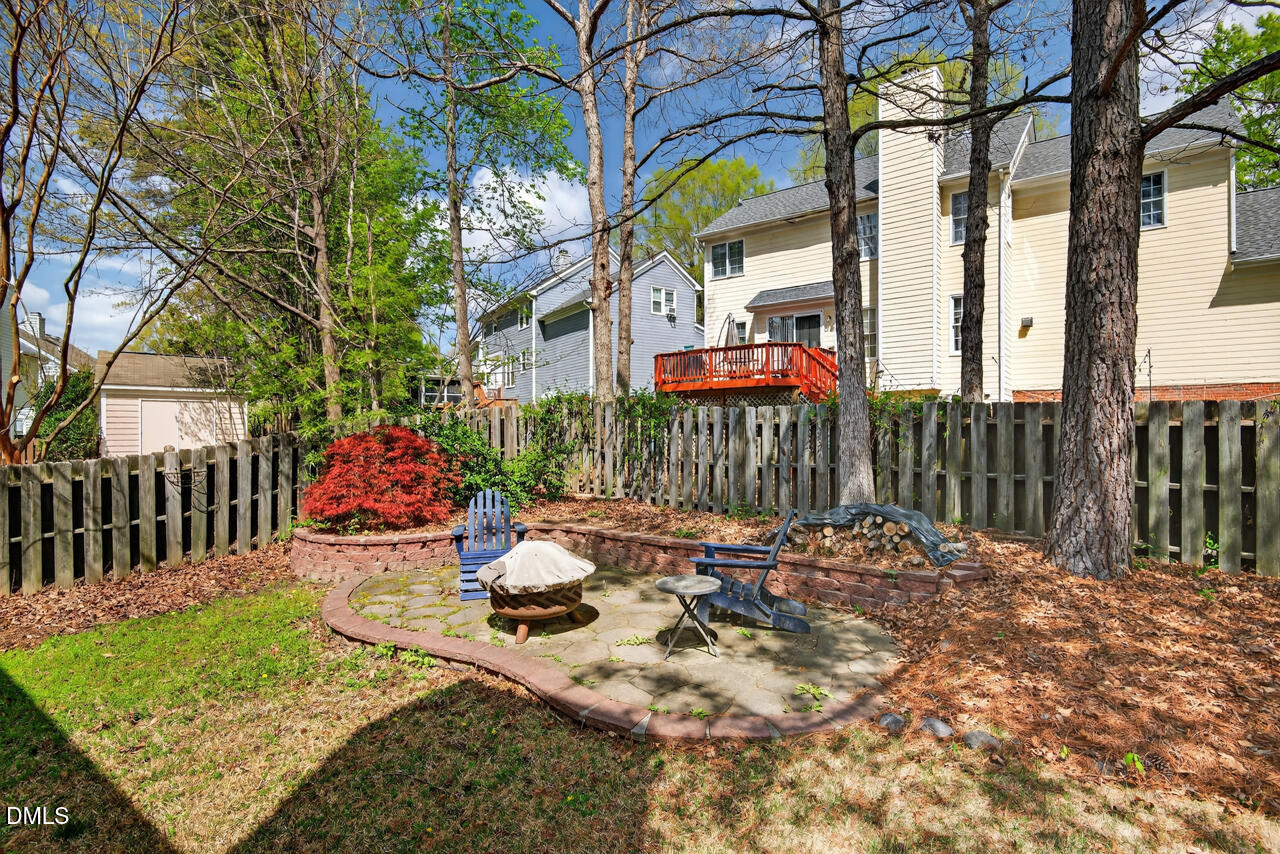 136 Swan Quarter Drive