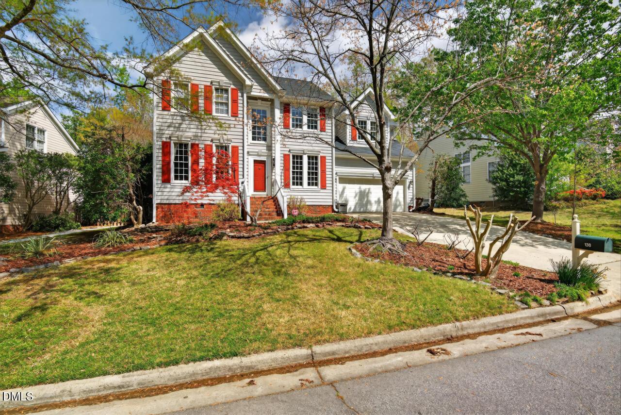 136 Swan Quarter Drive