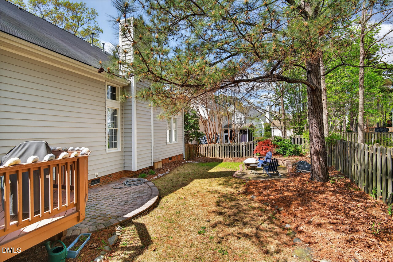 136 Swan Quarter Drive