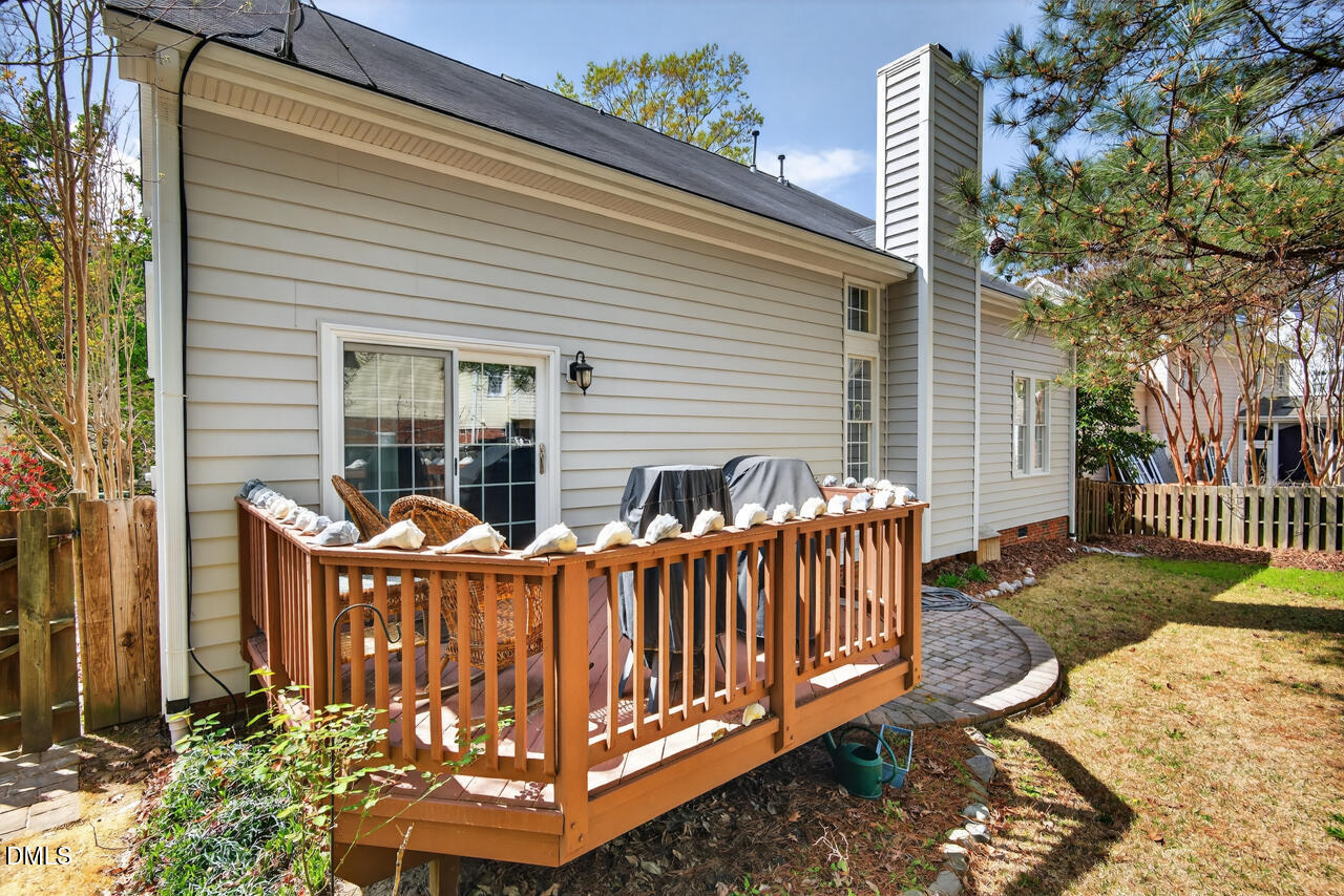 136 Swan Quarter Drive