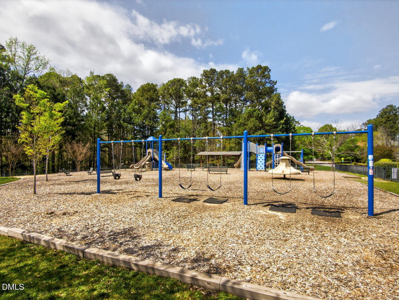 136 Swan Quarter Drive