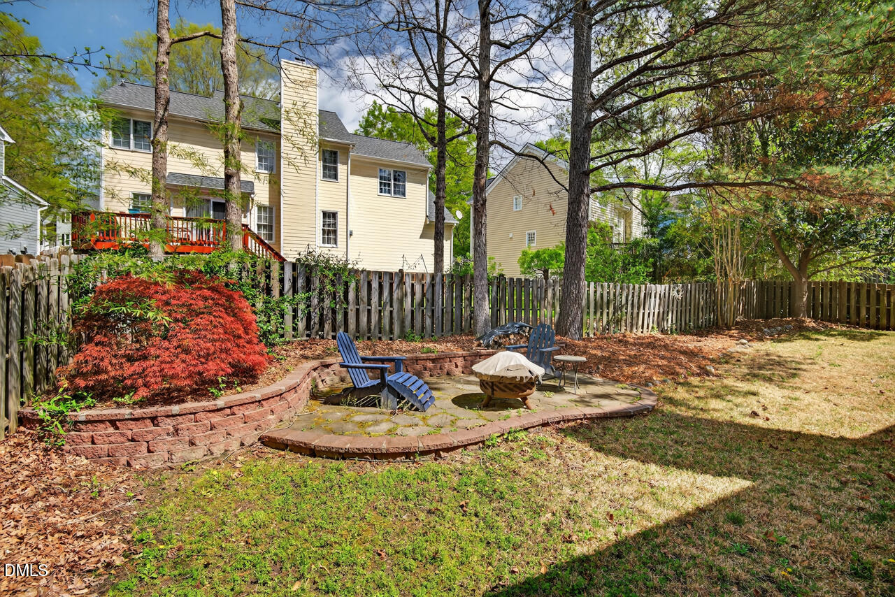 136 Swan Quarter Drive