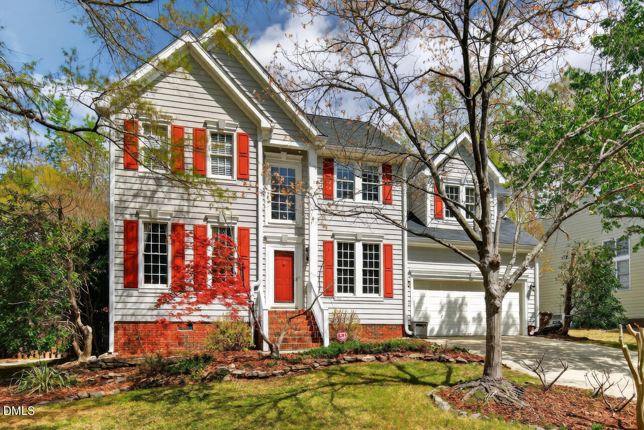 136 Swan Quarter Drive