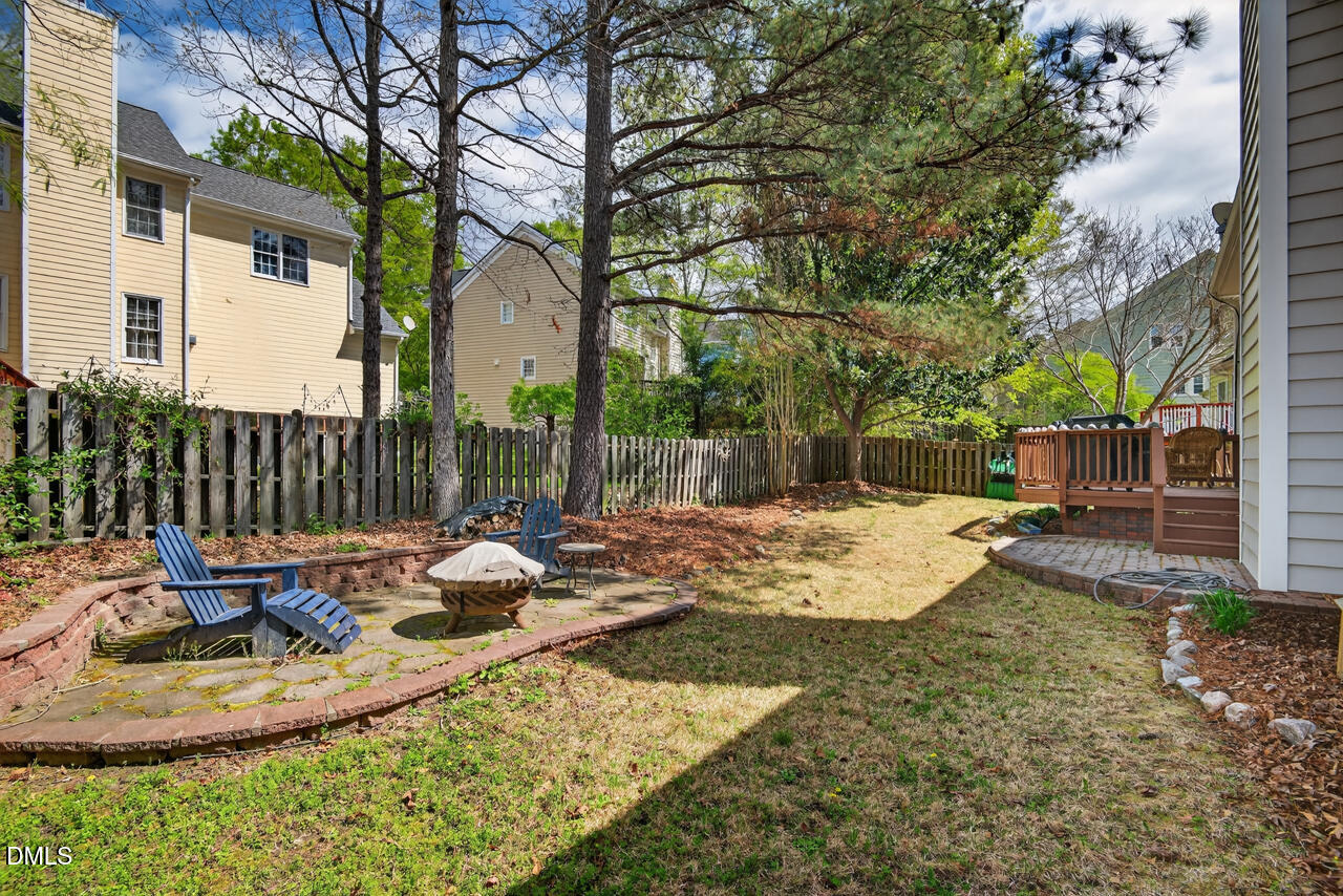136 Swan Quarter Drive
