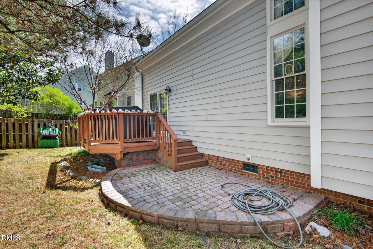 136 Swan Quarter Drive