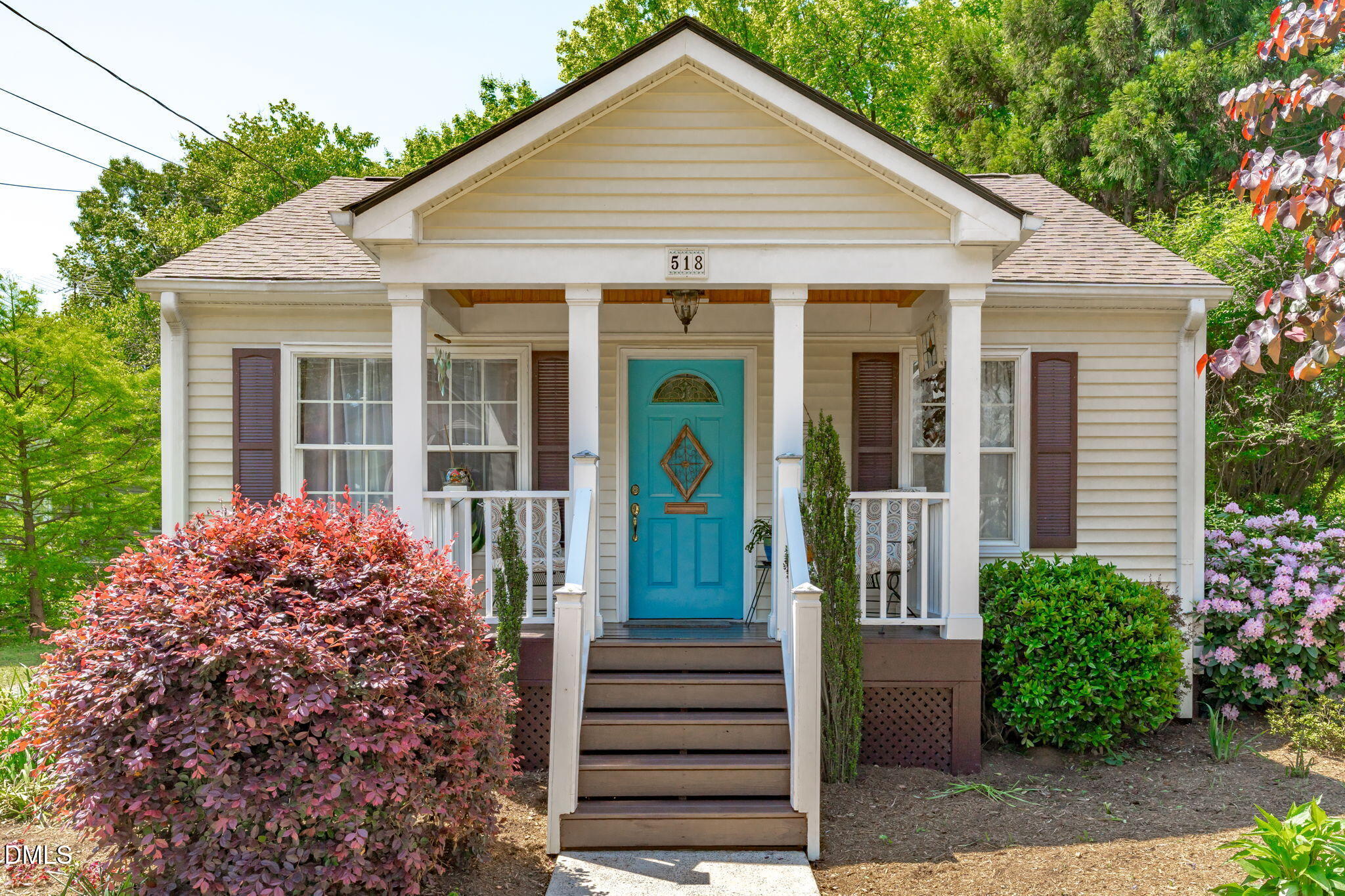 518 Holden Street