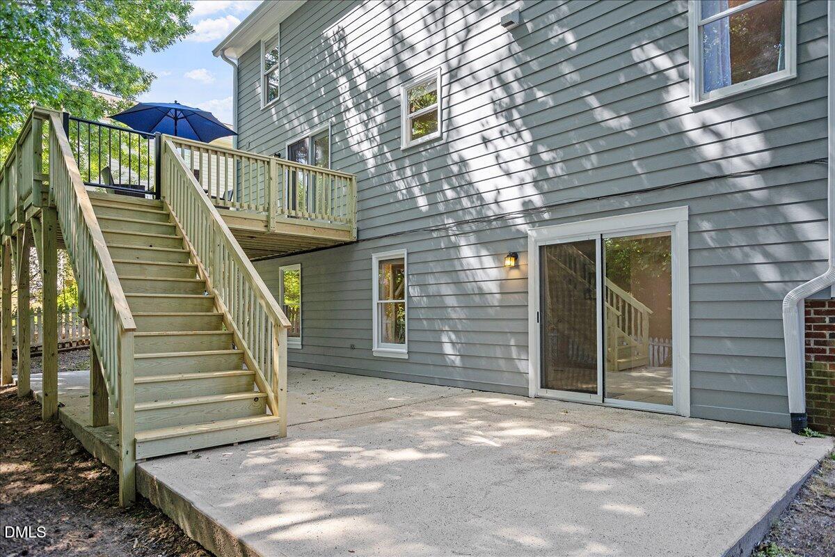 4913 Harwood Court