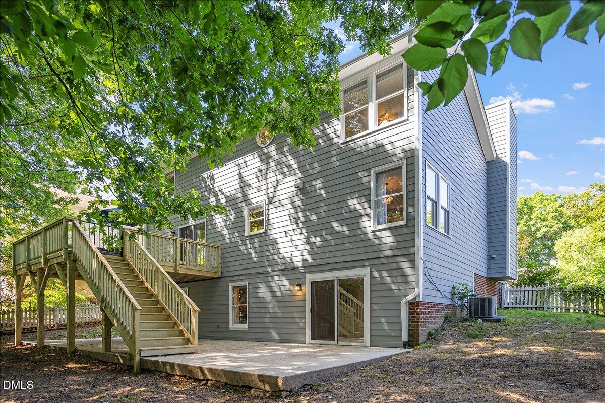 4913 Harwood Court
