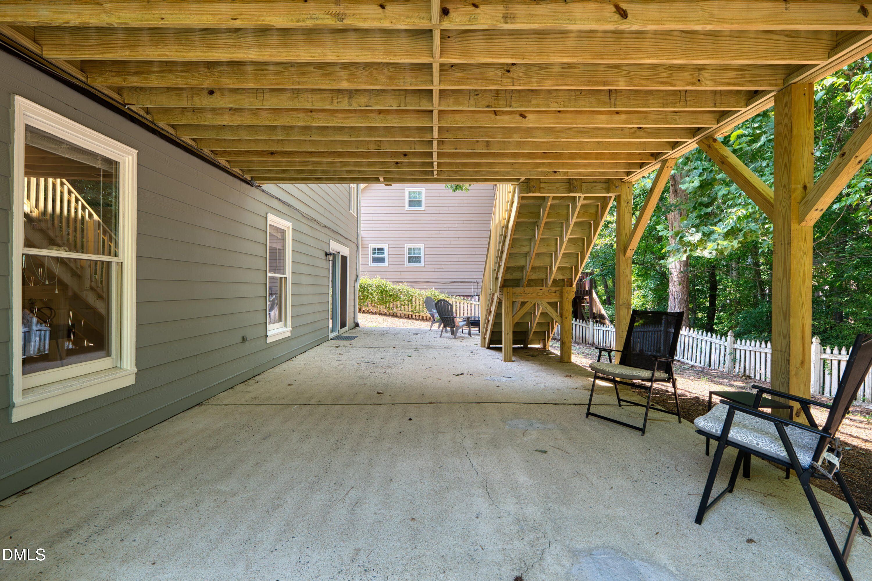 4913 Harwood Court