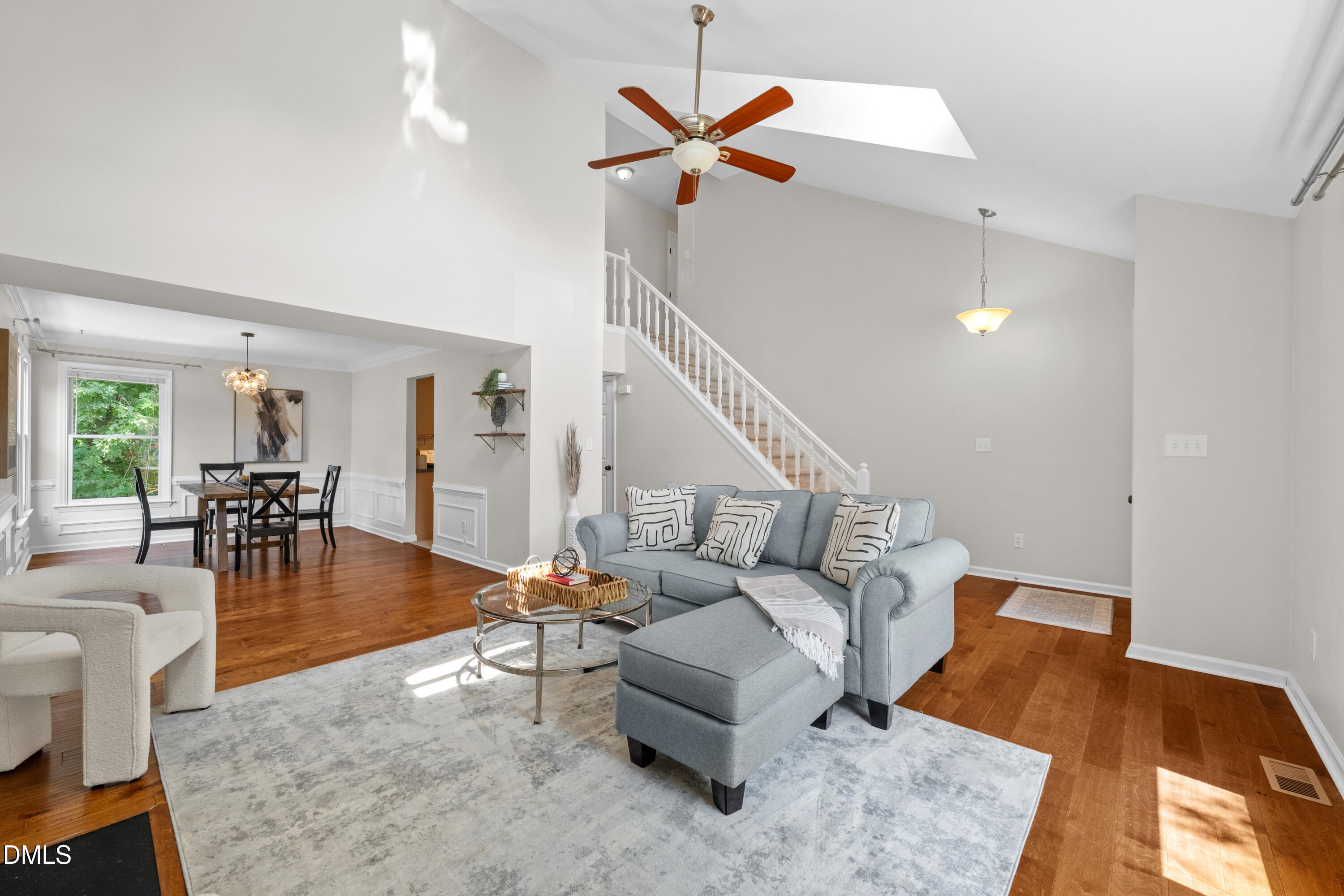 4913 Harwood Court