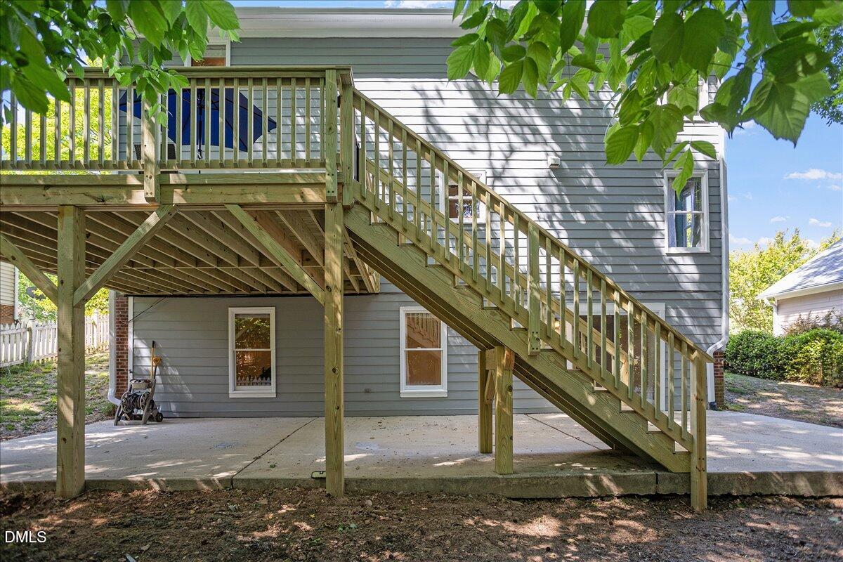 4913 Harwood Court