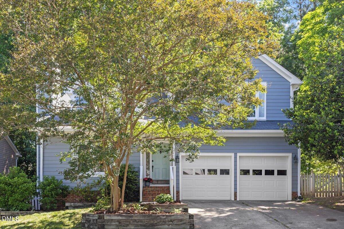 4913 Harwood Court