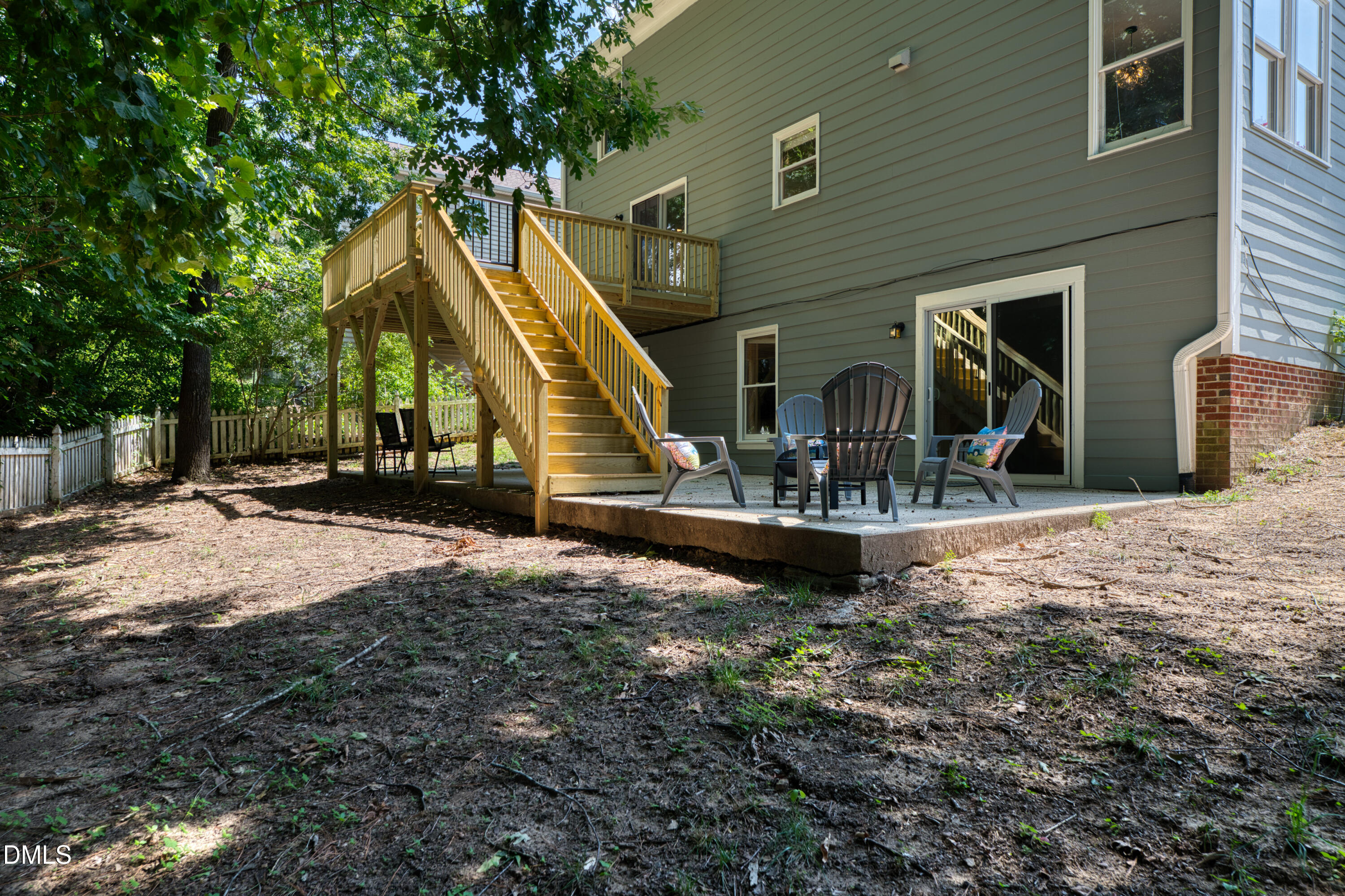 4913 Harwood Court