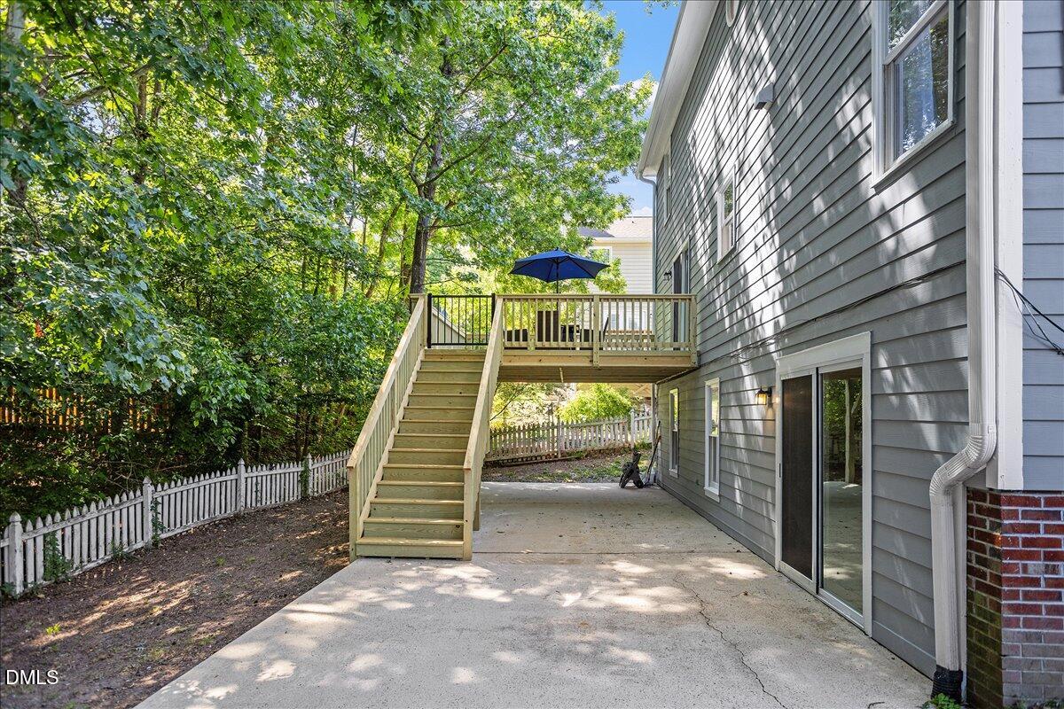 4913 Harwood Court