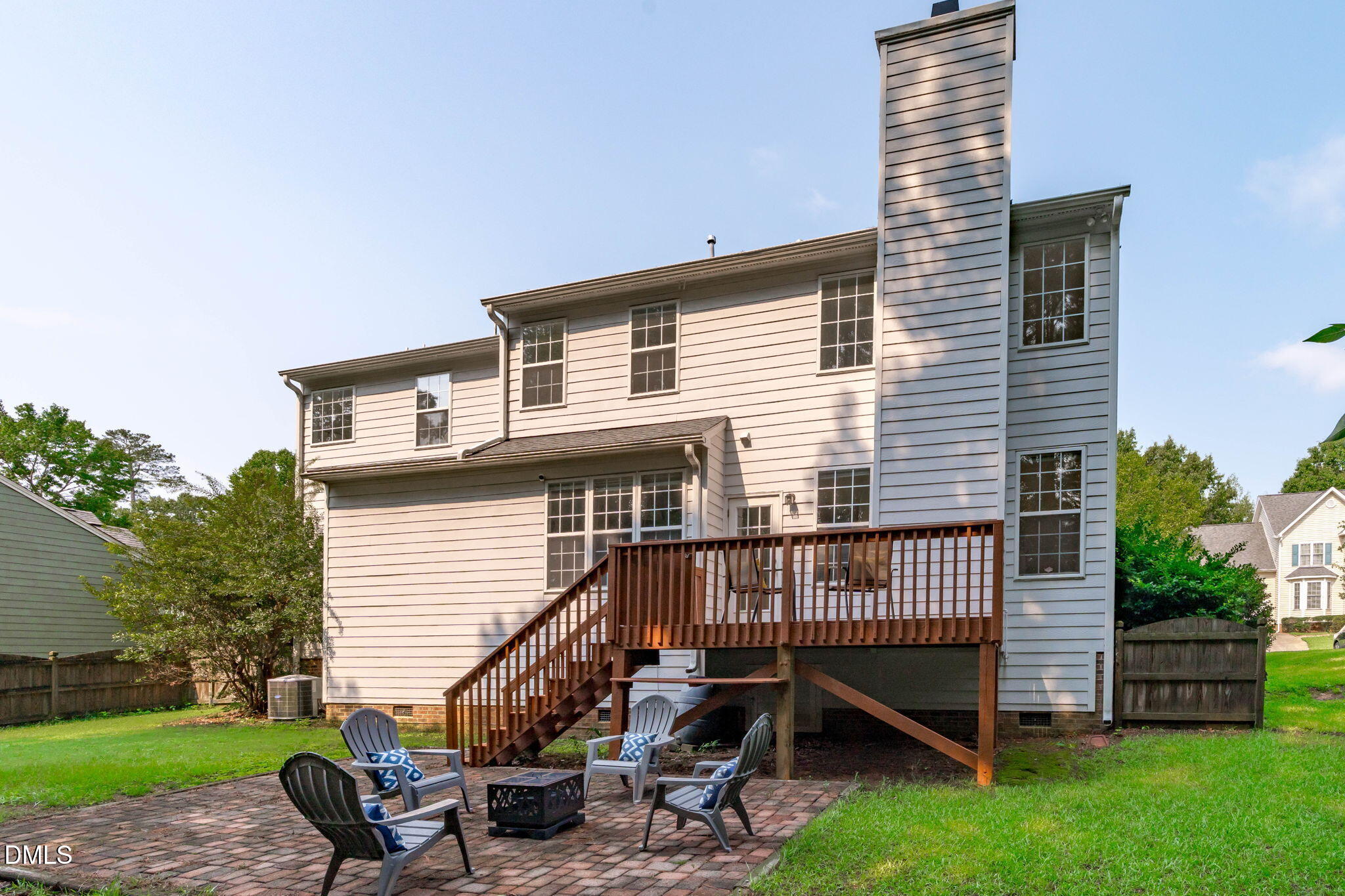 5915 Rustic Wood Lane