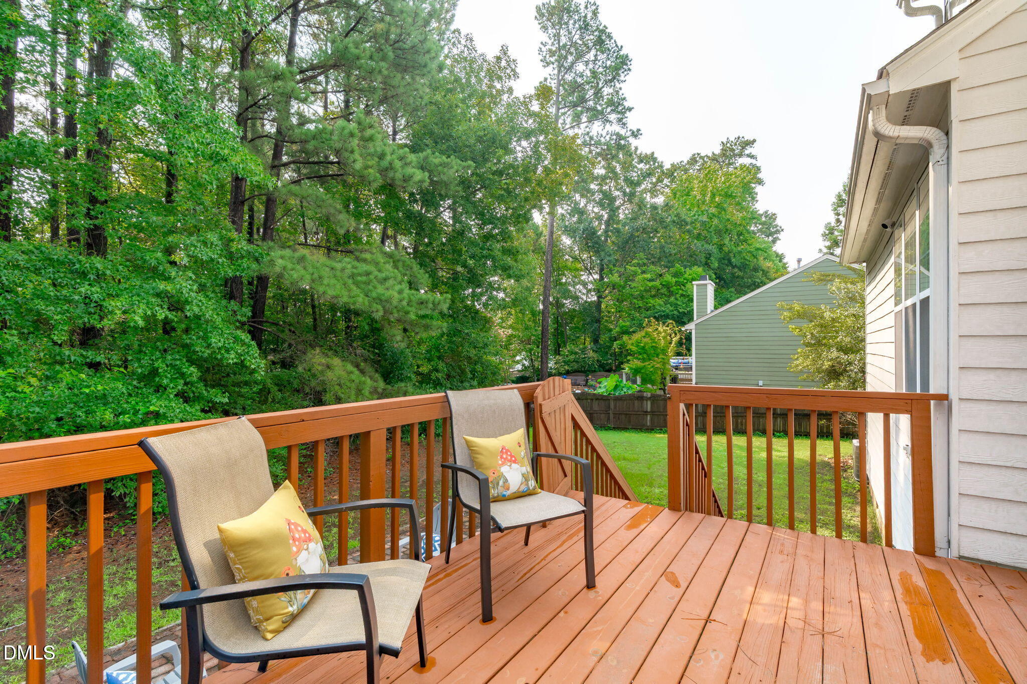 5915 Rustic Wood Lane