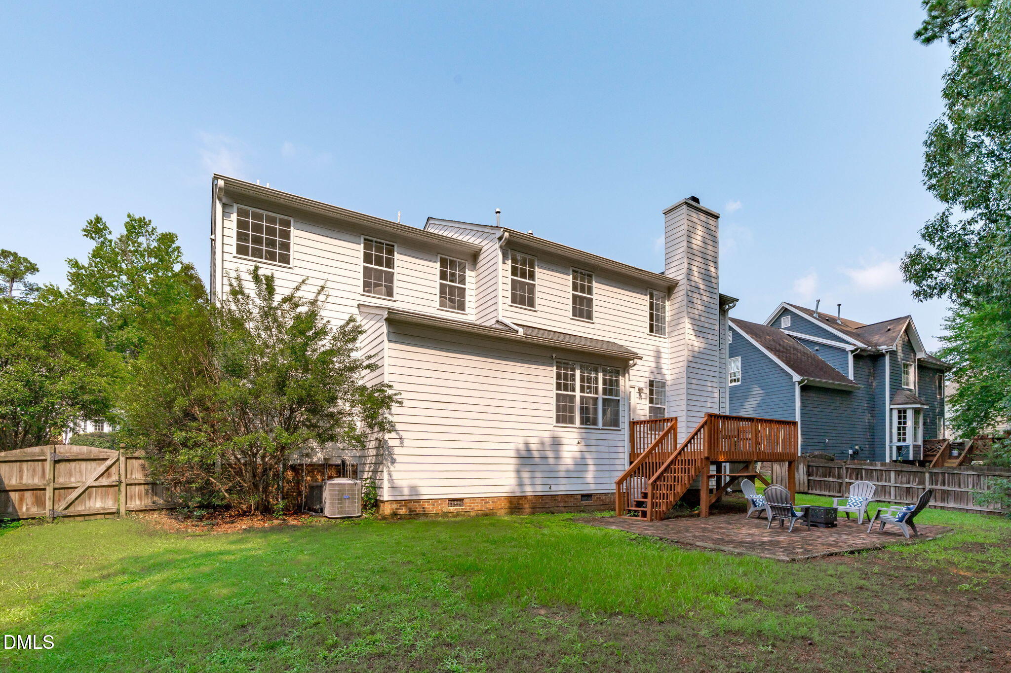 5915 Rustic Wood Lane