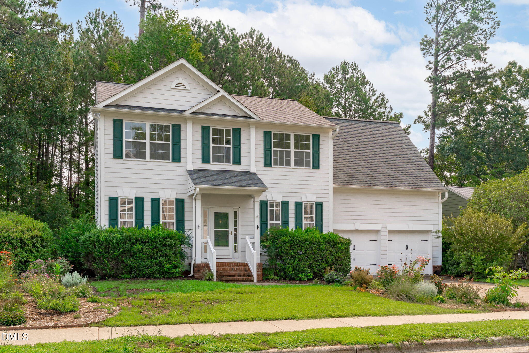 5915 Rustic Wood Lane