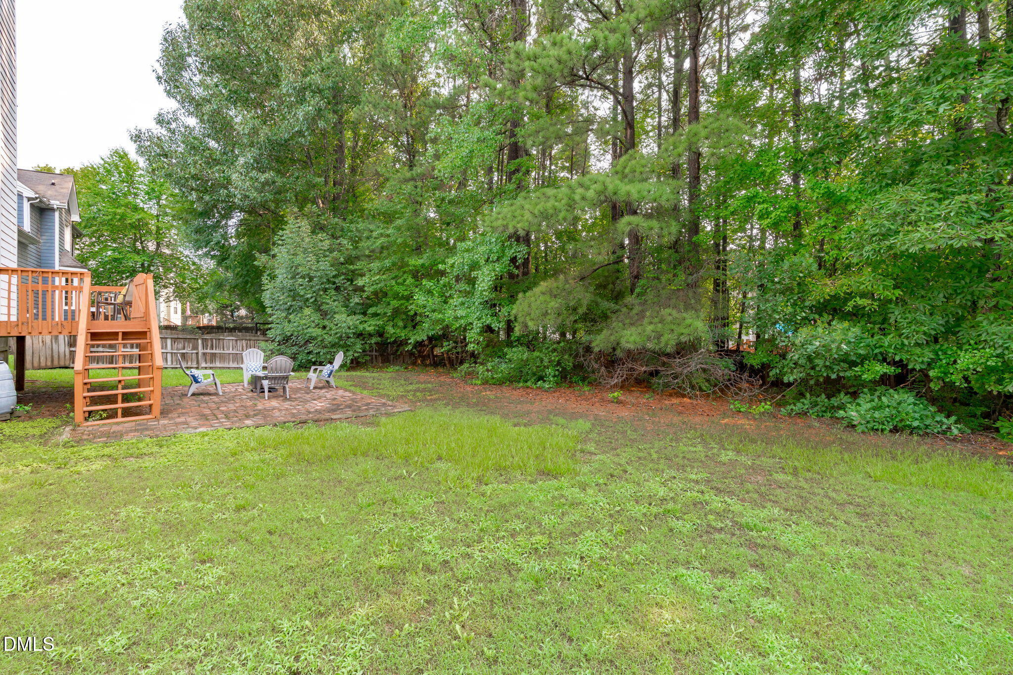 5915 Rustic Wood Lane