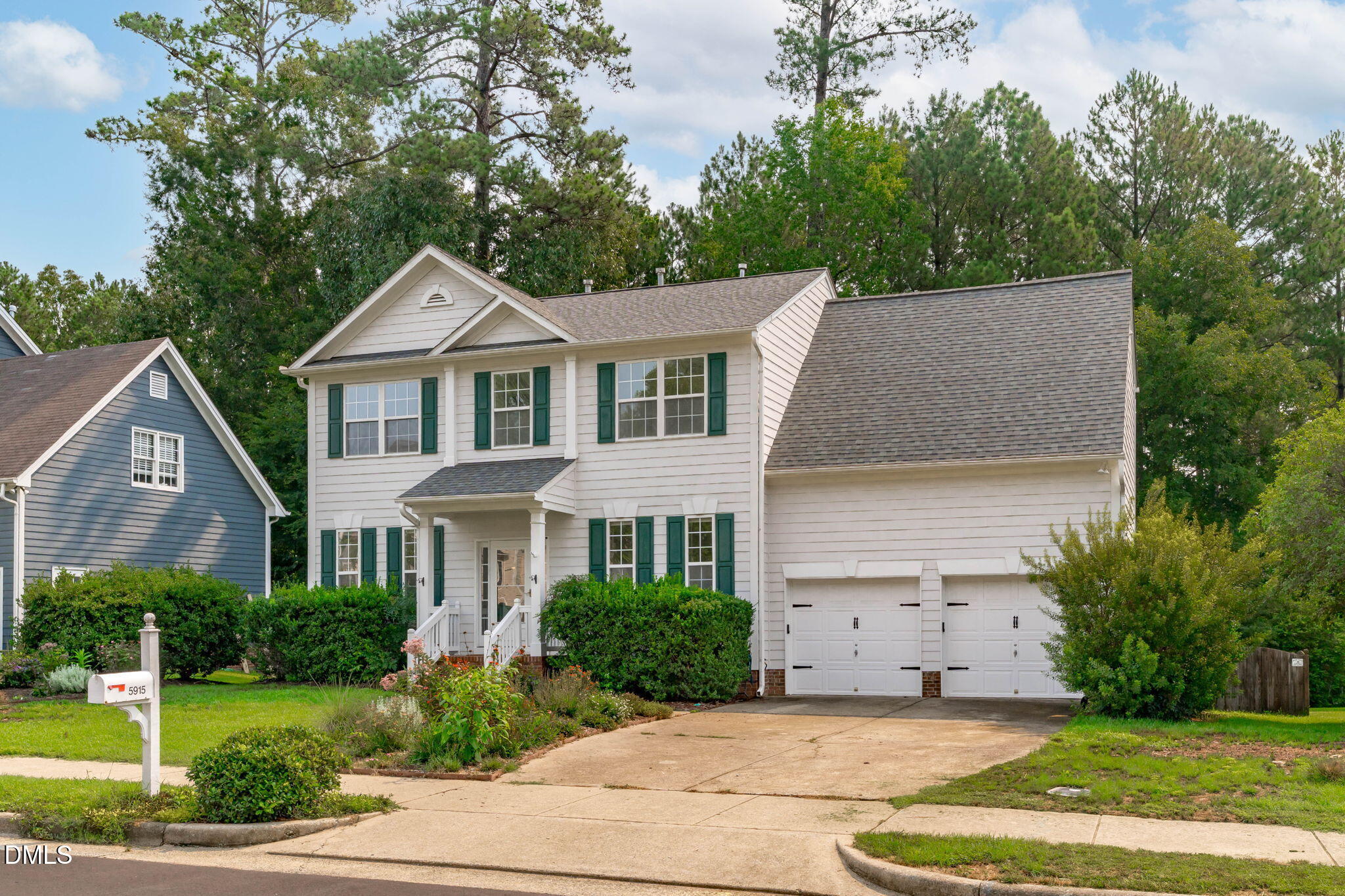 5915 Rustic Wood Lane