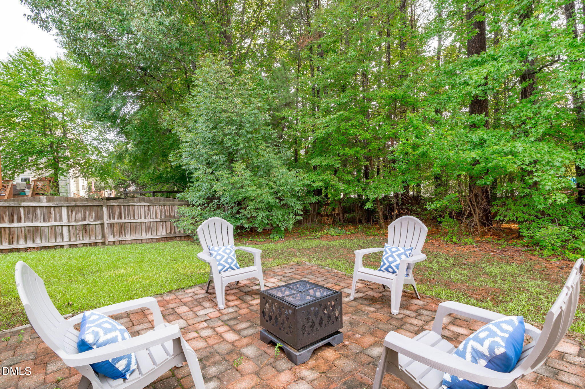 5915 Rustic Wood Lane