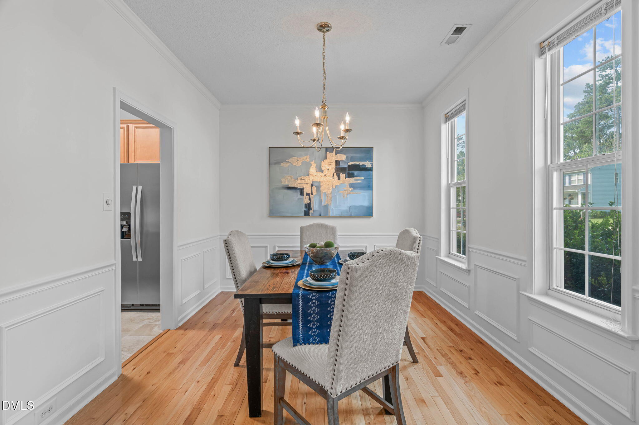 5915 Rustic Wood Lane